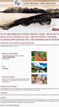 Mobile Screenshot of pensiontannenhof.at